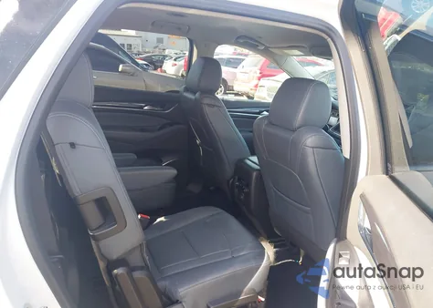 2020 Buick Enclave Fwd Essence z USA, uszkodzony, nr VIN 5GAERBKW4LJ299405